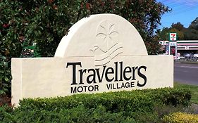 Travellers Motor Village